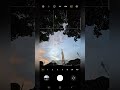TIPS FOTO SUNSET #TanyainFotoHabib