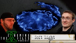 eXhuming the X-Files: Season 2 Episode 23: "Soft Light" screenshot 5