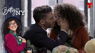 Betty en NY | Capítulo 77 | Telemundo