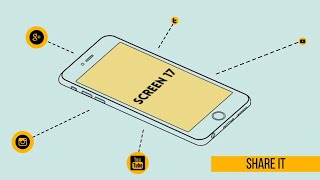 App Promo After Effects Templates