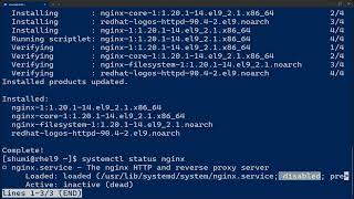 Зависимости SystemD и Файлы Модулей - Изучение Управления Службами в Linux