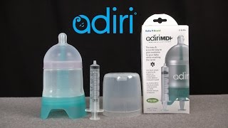 Adiri MD Nurser from ReliaBrand