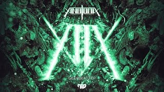 Anatomix Ft. Coppa - Infected Neurofunkgrid