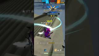 FREE FIRE VIRAL GAMEPLAY 🔥 | Pro Player Skills 😱 #freefire #ffgaming #truefire