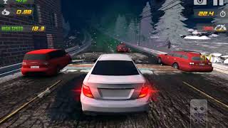 Racing Horizon E04 Android GamePlay HD screenshot 5
