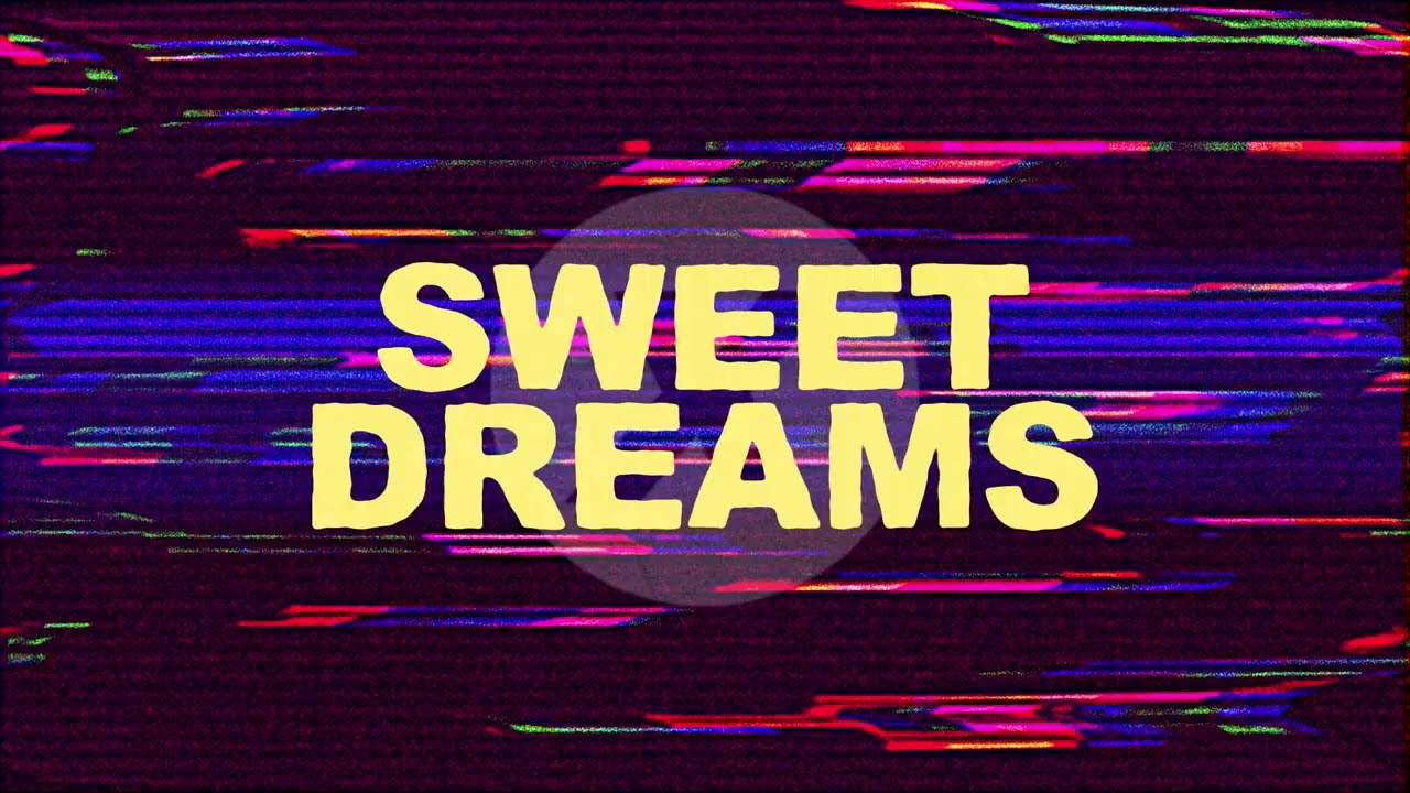 Yosuf - Sweet Dreams (Official Lyric Video) - YouTube