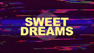 Yosuf - Sweet Dreams  (Official Lyric Video)