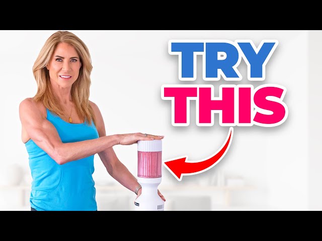 How To Make A Healthy Protein Shake