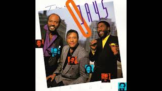 The Ojays Fading