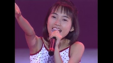 愛の種 / モーニング娘。(from Hello! FIRST LIVE AT SHIBUYA KOHKAIDO)