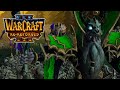 Warcraft 3 RE-Reforged | The Cult of the Damned (Human #4)