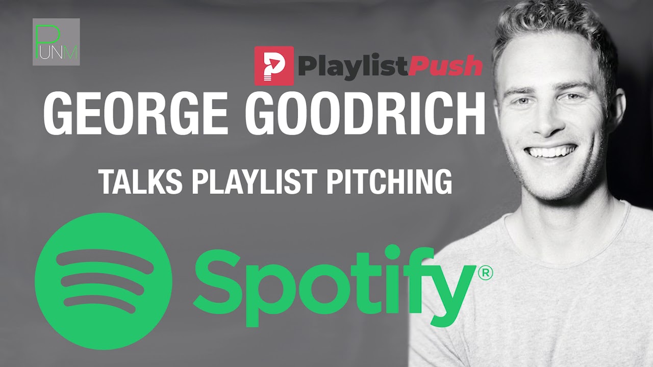 playlist push playlist music pitching service