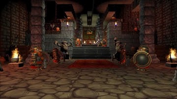 A Game of Dwarves! ep.1