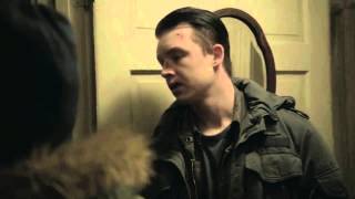 Ian & Mickey | The Cold