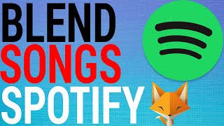 Spotify: How To CrossFade  / Blend Songs screenshot 4