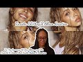 Catching Up With Tinashe| BB/ANG3L Album Reaction