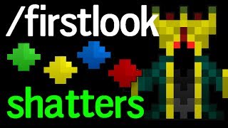 First session playing the Shatters & tips so far. Forum post: http:...
