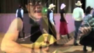 CABO SAN LUCAS - "San Lucas" Country Dance (español