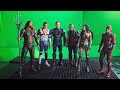 «JUSTICE LEAGUE» DELETED SCENES (Final) #SnyderCut