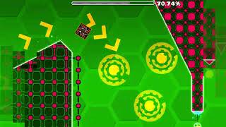 Dimensional Shift - Lyod (9 Stars) (Showcase)