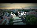 DJI Neo NUE 4K Footage - Ultra Smooth Test Flight- Part 1