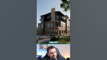 Enscape For Architecture - Full Beginner Tutorial: Episode 1
