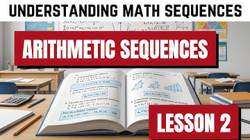 Master Arithmetic Sequences | Explicit vs Recursive Formula