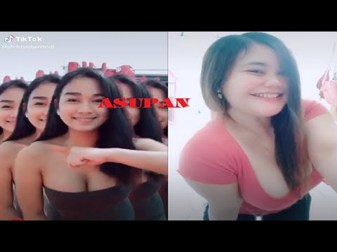 Kumpulan tiktok cewe cantik dan sexy