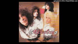 Mötley Crüe - T.n&#39;T. (Terror N Tinseltown)_Dr. Feelgood_ ( Full Album Version )