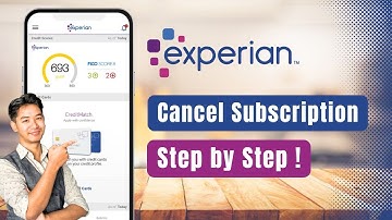 How to Cancel Experian Subscription ! Easy Tutorial