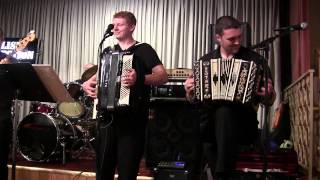 Polish Connection (2015) - Accordian A-Go Go