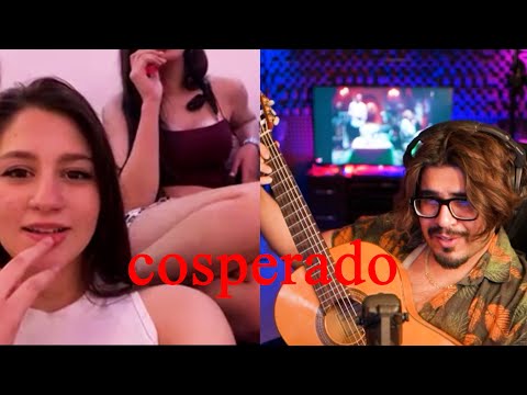 مینی چت رضا فرشته کسپرادو