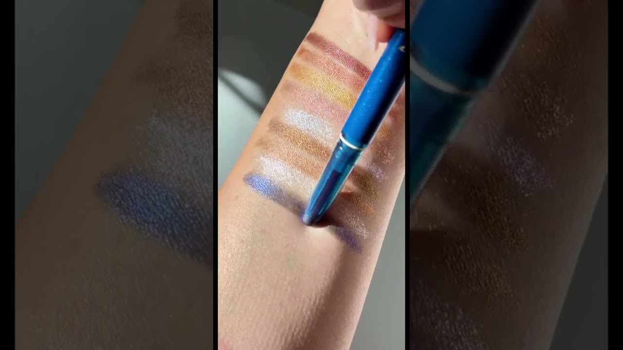 Stellar Glaze de Moira! ✨