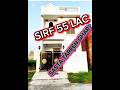 3 Marla New sasta ghar#foryou #fyp #shortsviral#foryoupage #houseforsale#fypage #home #lahorehouse