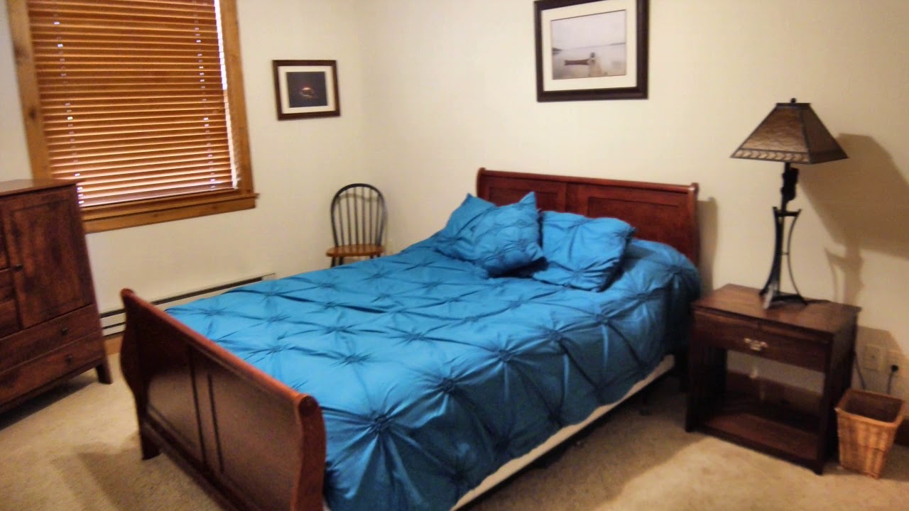 Flathead Lake Shore Front Condo for Sale YouTube