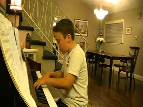 Cooler Than Me Medley- Edon