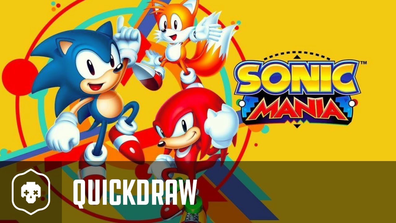 Comunidad de Steam :: Sonic Mania