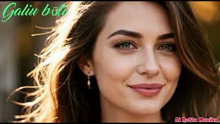 Ai RoSta Muzika - Galiu būti (Naujiena 2025)