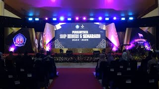 Purnawiyata SMP Negeri 5 Semarang 2025