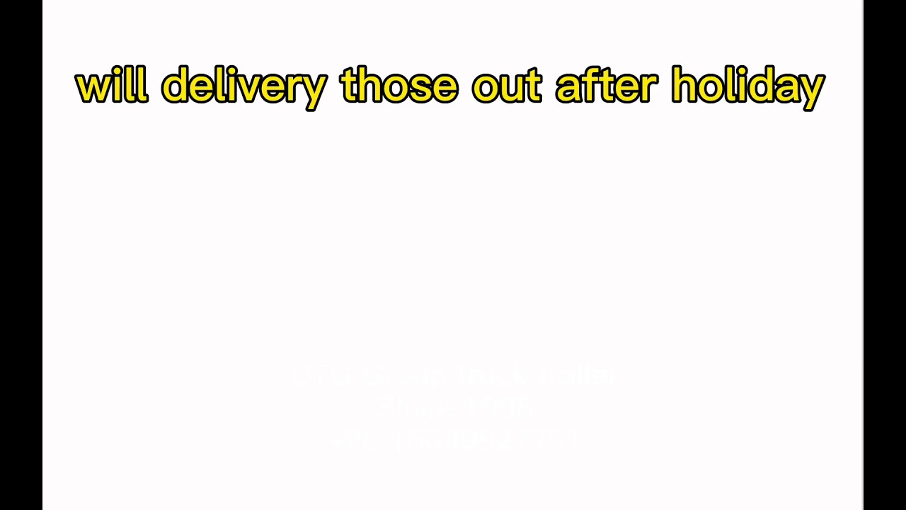 DTG Bulk Cement Tanker semi trailer for sale