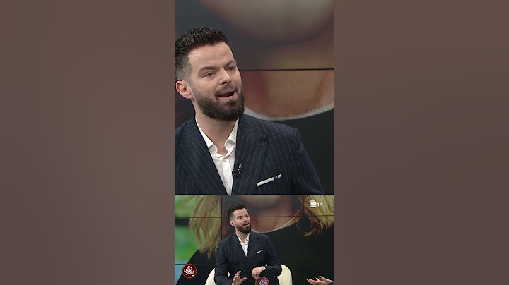 Kam bërë djegie në fytyre, Mariana Kondi: Mos kini frikë nga paragjykimet | E diela jonë