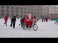 Minsk in Winter (2018)