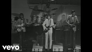 Roy Orbison - Blue Bayou (Live From Australia, 1972) chords