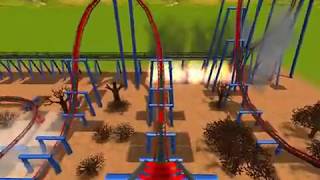 NUKE RCT3