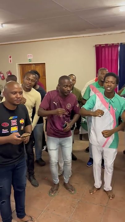 The True Worshippers Church of God || Ubuhle BukaZion