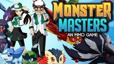 Monster Masters - Android Gameplay - part 1 - Viewer Battles