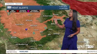 23Abc Evening Weather June 8 2024