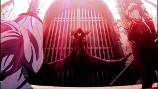Shadow Makes A Grand Entrance In Season 2 The Eminence In Shadow