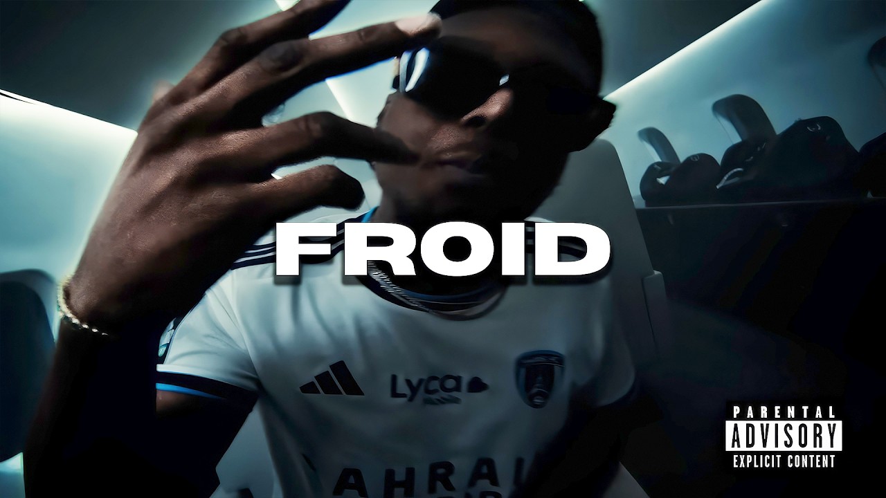 [FREE] Saïf x Werenoi x Ninho Type Beat  