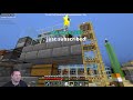 10/22/19 - Skyblock in Minecraft 1.15 w/Skizzleman! (Stream Replay)